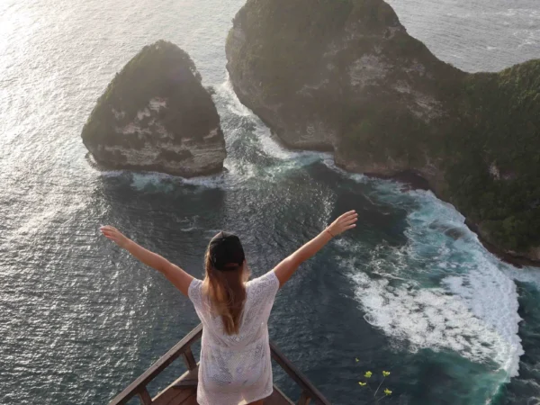 Legendary Nusa Penida