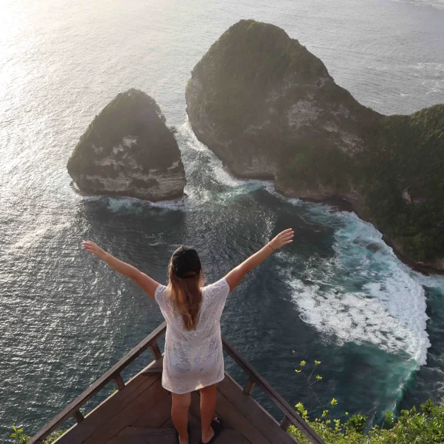 Legendary Nusa Penida