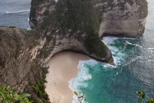 A Day Nusa Penida