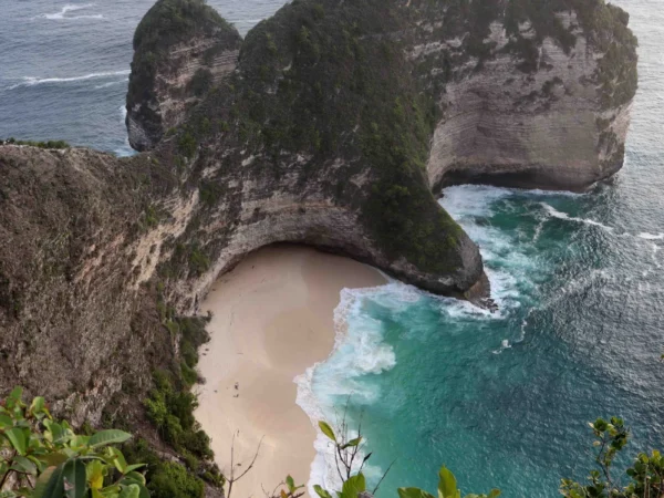 A Day Nusa Penida