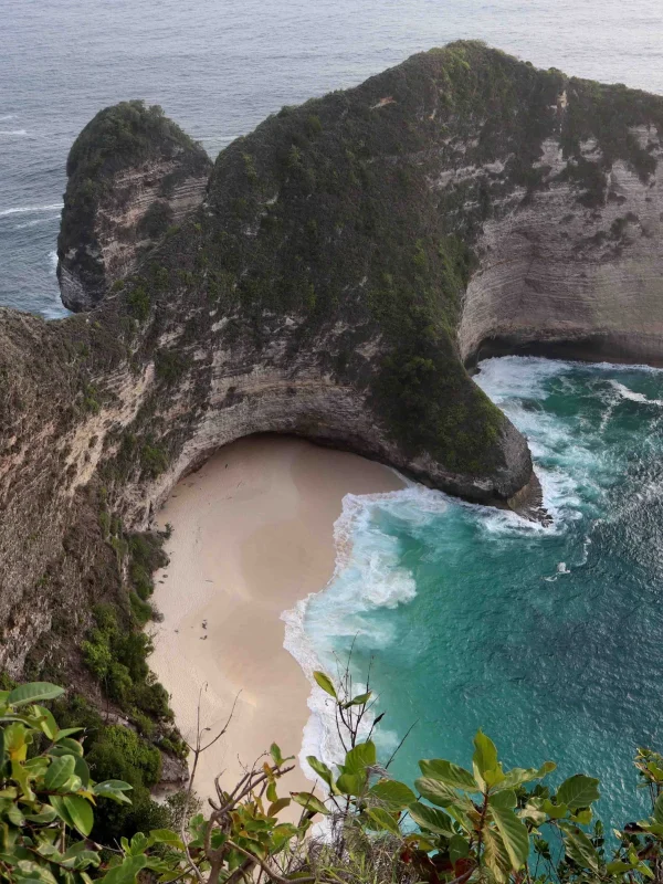 A Day Nusa Penida