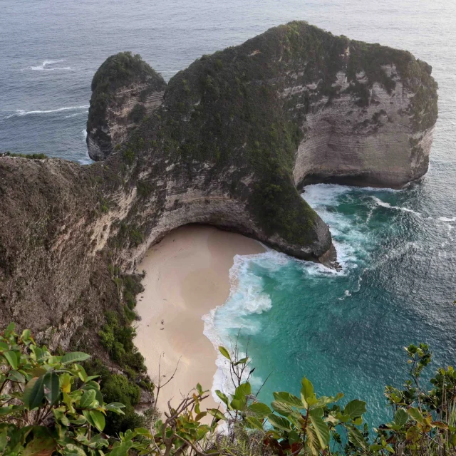 A Day Nusa Penida