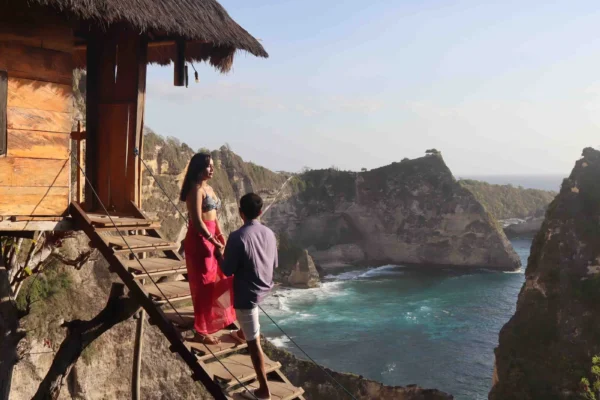 Amazing Nusa Penida