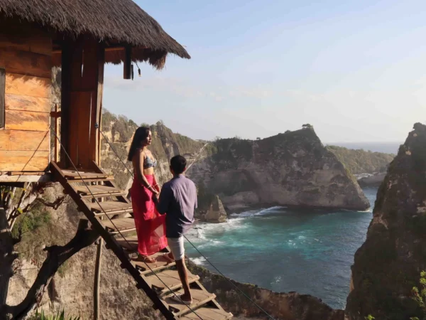Amazing Nusa Penida