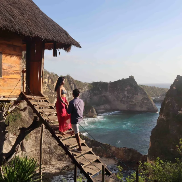 Amazing Nusa Penida