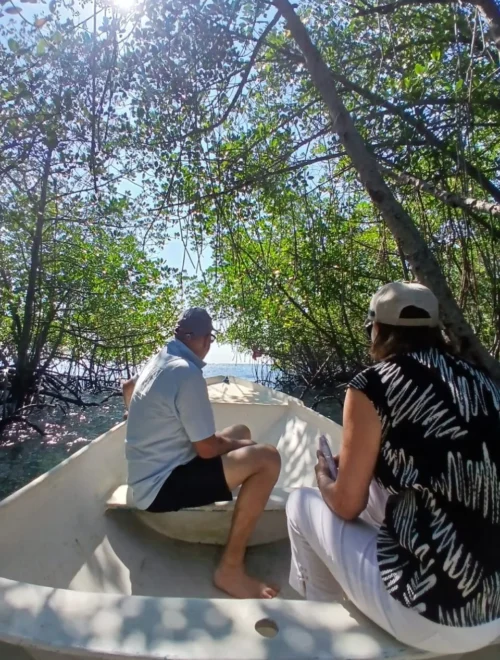Nusa Lembongan Mangrove & Island Tour