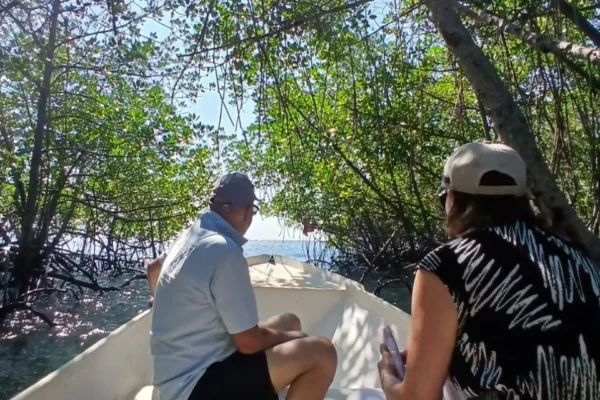 Nusa Lembongan Mangrove & Island Tour