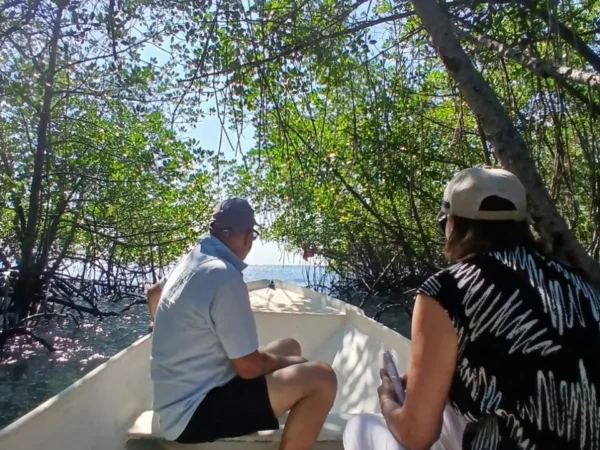 Nusa Lembongan Mangrove & Island Tour